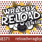 CVYS Wragby Reload Post Mounted Sign v2